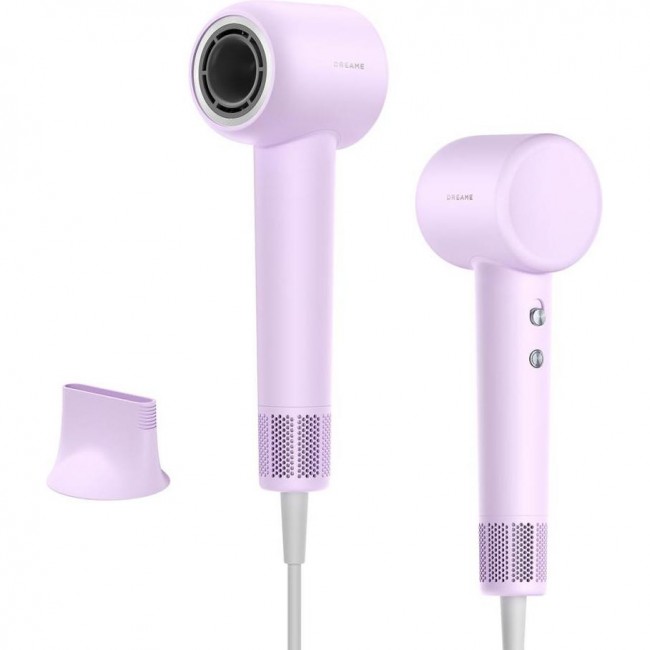 Dreame Hair Dryer Gleam Purple (AHD12A-PPL)