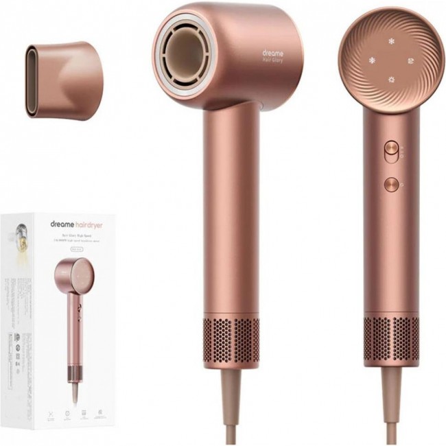 Dreame Hair Dryer Glory-RS (AHD6A-RS)