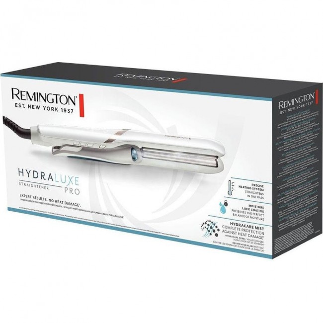 Remington Hydraluxe PRO S9001