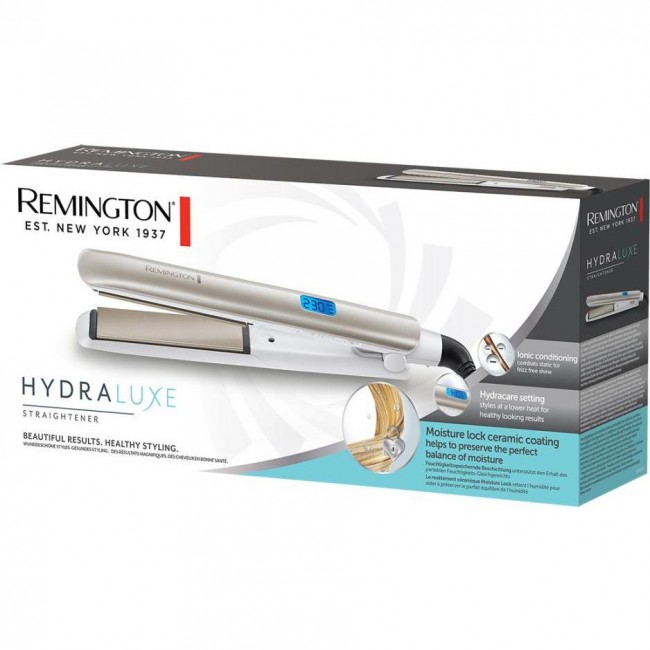 Remington Hydraluxe S8901