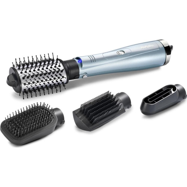 Фен BaByliss Hydro Fusion AS774E