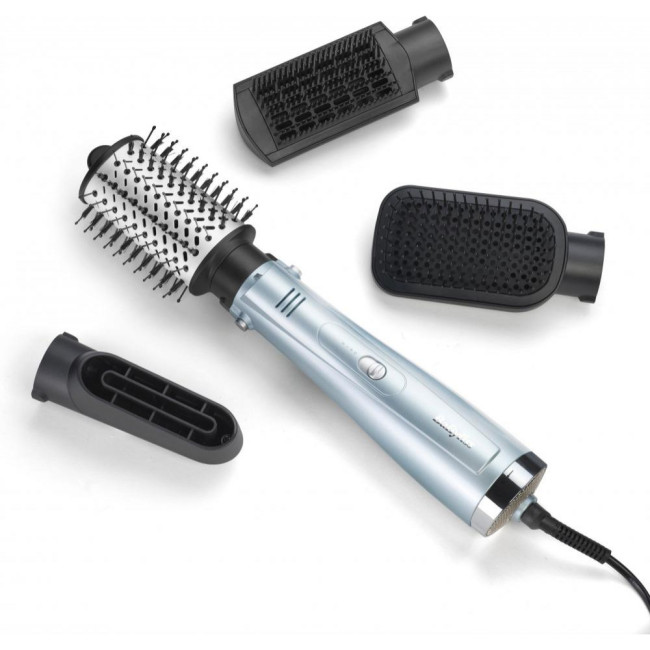 Фен BaByliss Hydro Fusion AS774E