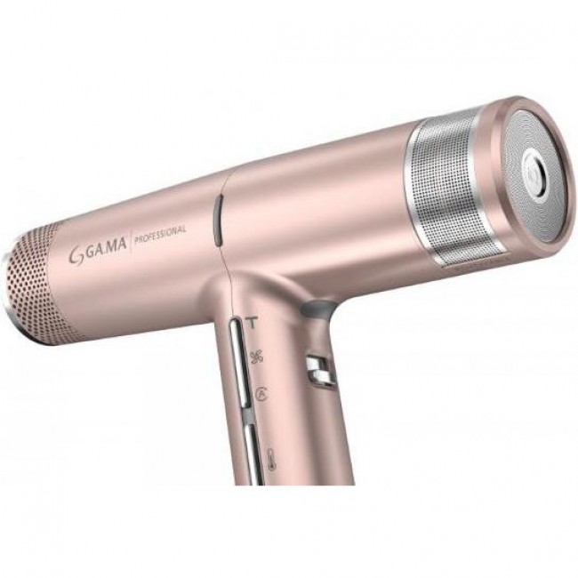 Ga.Ma IQ2 Perfetto Rose Gold (PH6075.PK)