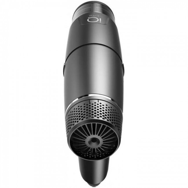 Ga.Ma IQ Lite Black (PH6030.BK)