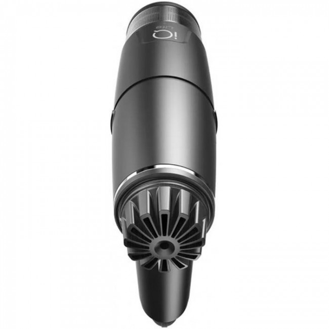 Ga.Ma IQ Lite Black (PH6030.BK)
