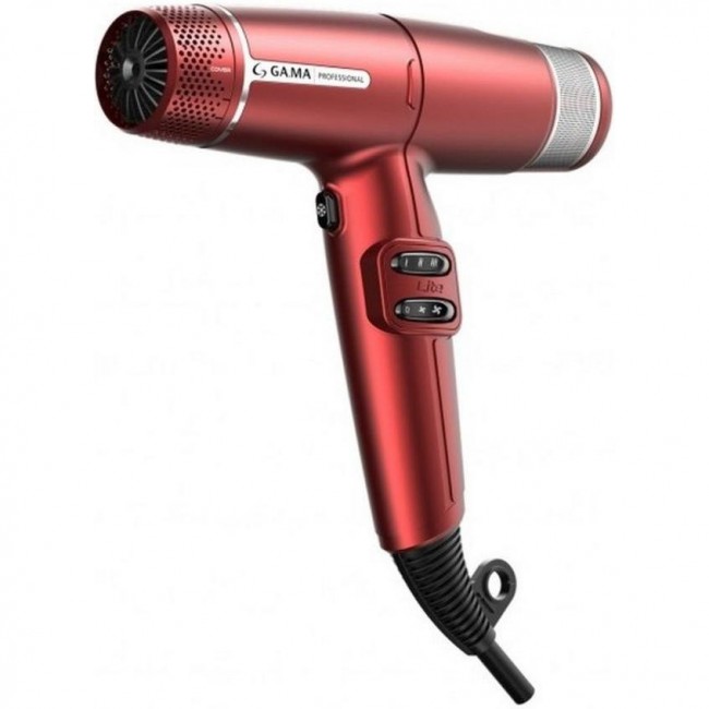 Ga.Ma IQ Lite Red (PH6030.RD)