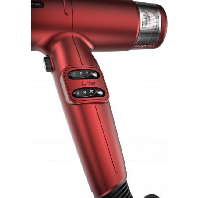 Ga.Ma IQ Lite Red (PH6030.RD)
