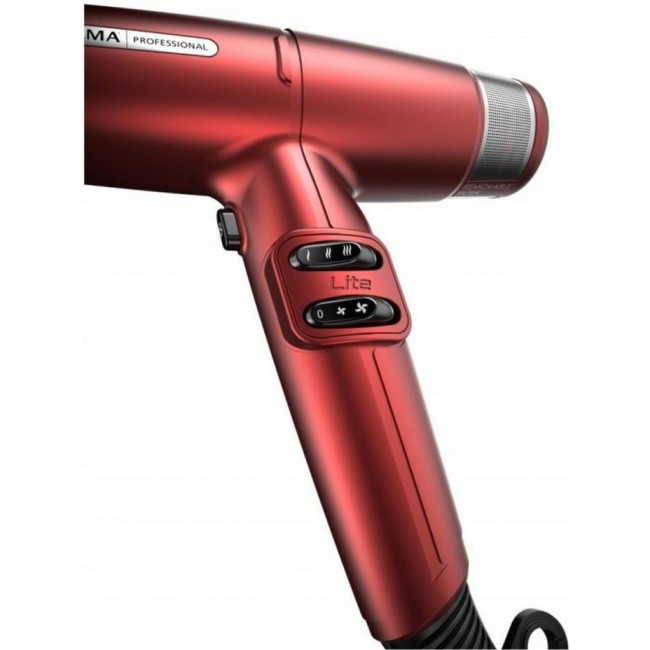 Ga.Ma IQ Lite Red (PH6030.RD)