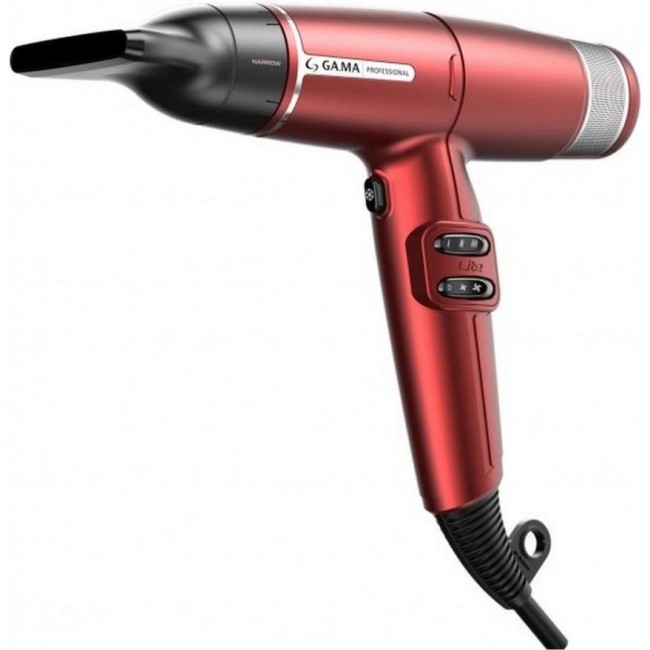 Ga.Ma IQ Lite Red (PH6030.RD)