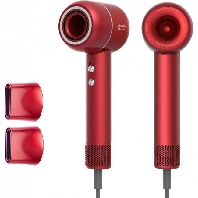 Dreame Intelligent Hair Dryer Red (AHD5-RE0)