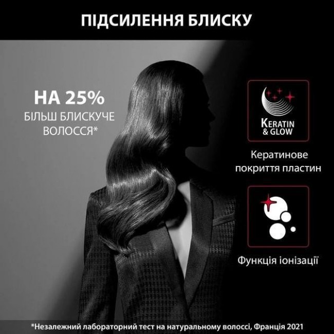 Rowenta Karl Lagerfeld Pro Stylist CF961LF0