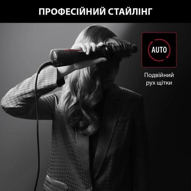 Rowenta Karl Lagerfeld Pro Stylist CF961LF0