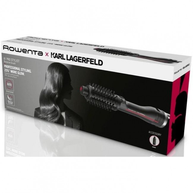 Rowenta Karl Lagerfeld Pro Stylist CF961LF0