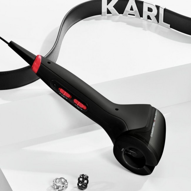 Rowenta Karl Lagerfeld So Curls CF371LF0