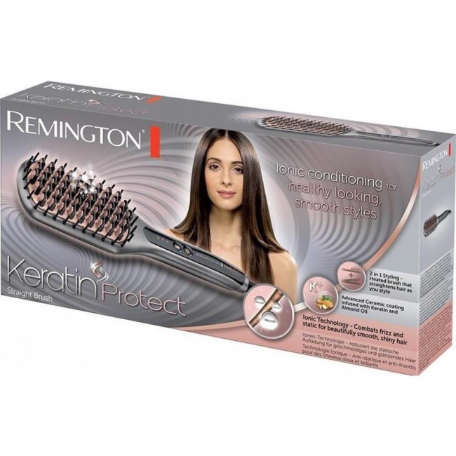 Remington Keratin Protect CB7480