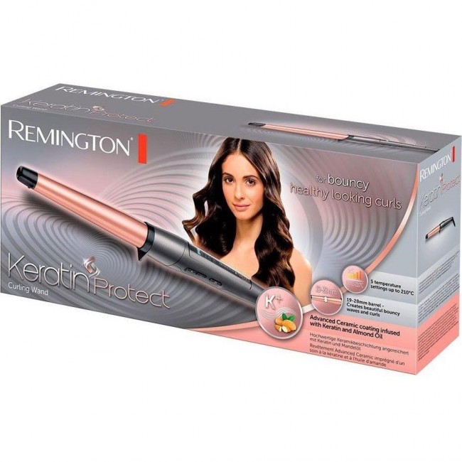 Remington Keratin Protect CI83V6