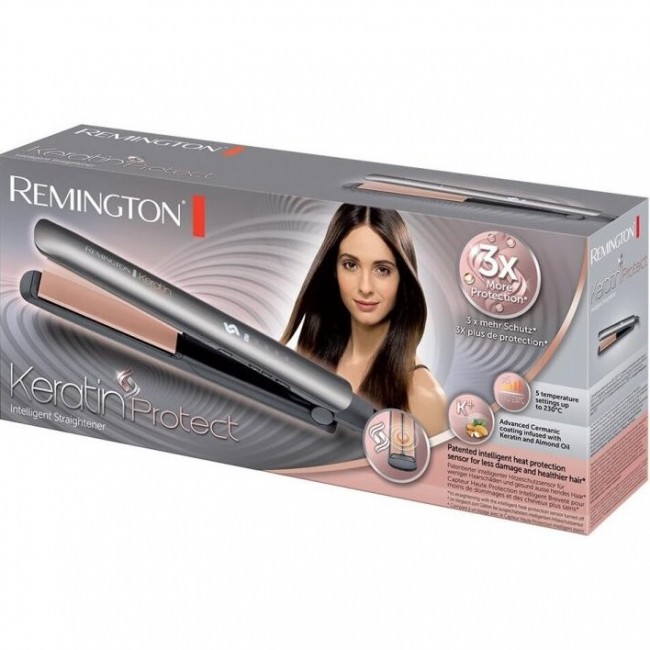 Remington Keratin Protect S8598