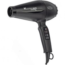 Coifin Korto Ionic A2R black