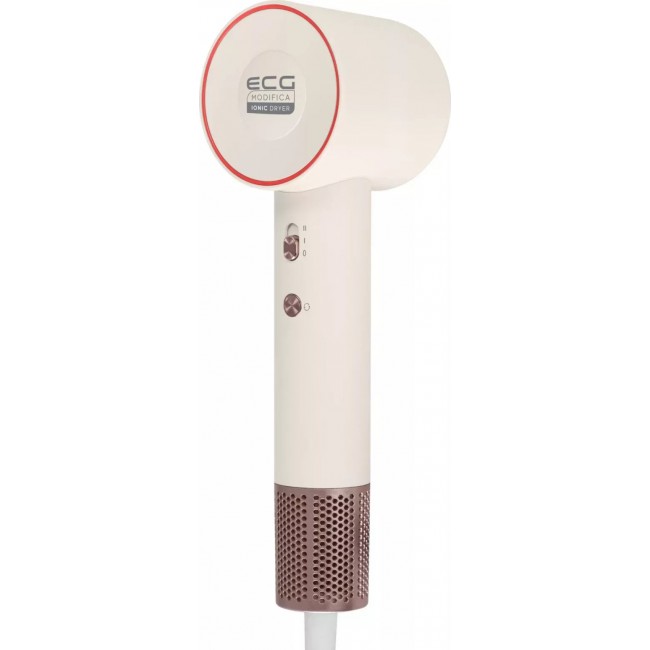 ECG Modifica Sonica