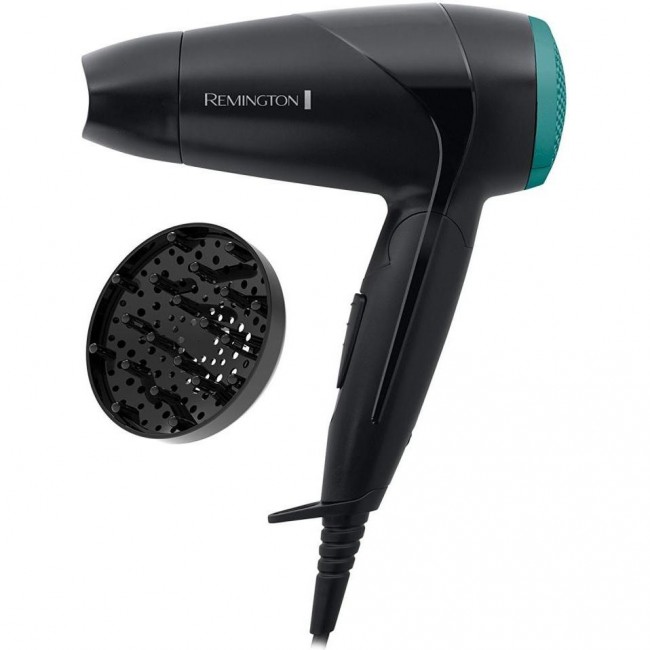 Remington On The Go Compact Dryer D1500