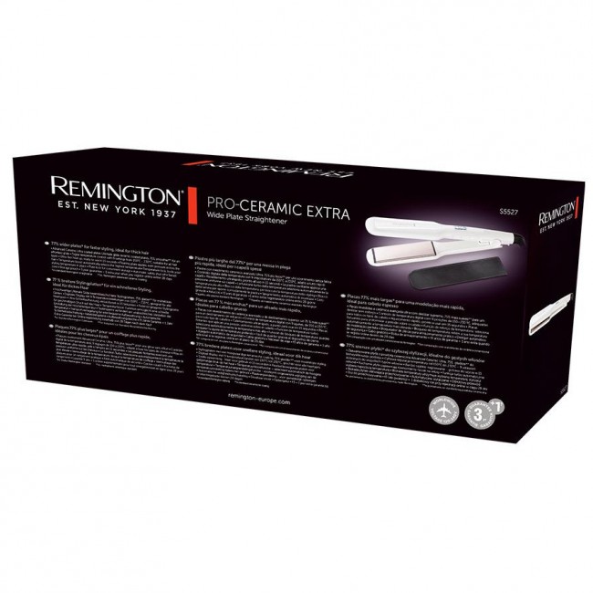 Remington PRO-Ceramic Extra S5527