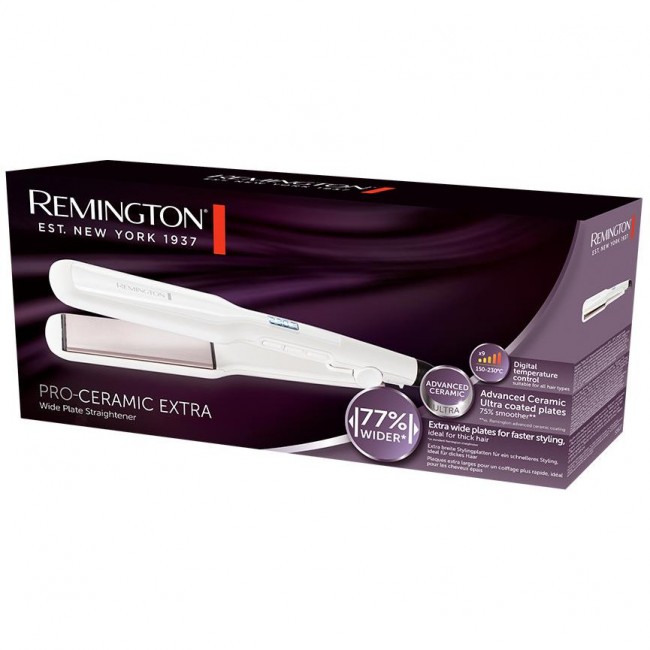 Remington PRO-Ceramic Extra S5527