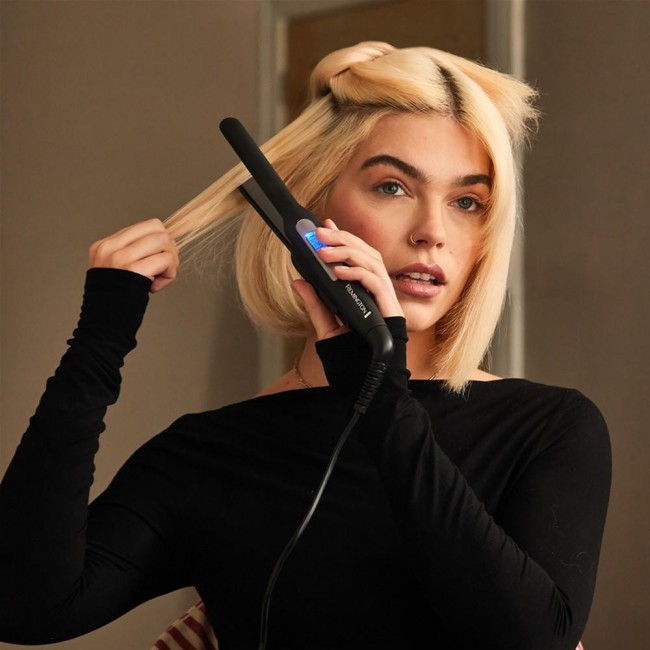 Стайлер Remington PRO-Ceramic Extra Slim Straightener S5515