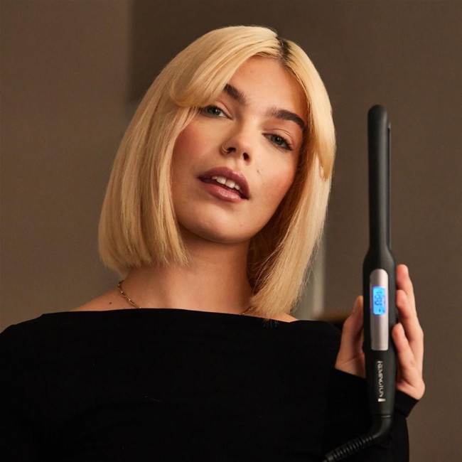 Стайлер Remington PRO-Ceramic Extra Slim Straightener S5515