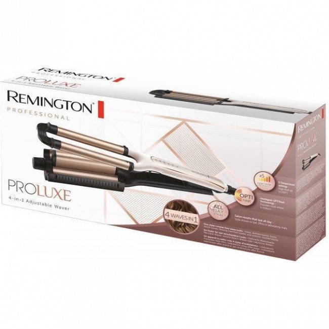 Remington PROluxe 4-in-1 CI91AW