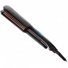 Remington PROluxe Midnight Wide Plate Straightener S9150B