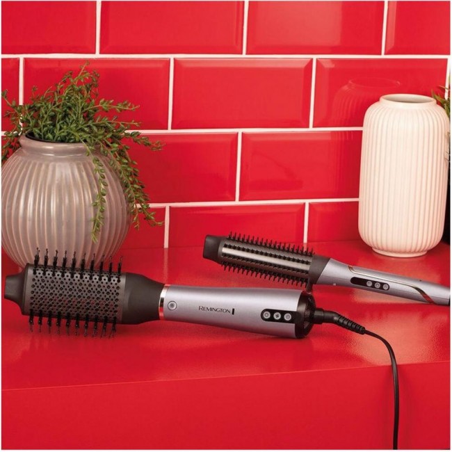 Remington PROluxe You Adaptive Hot Brush CB9800