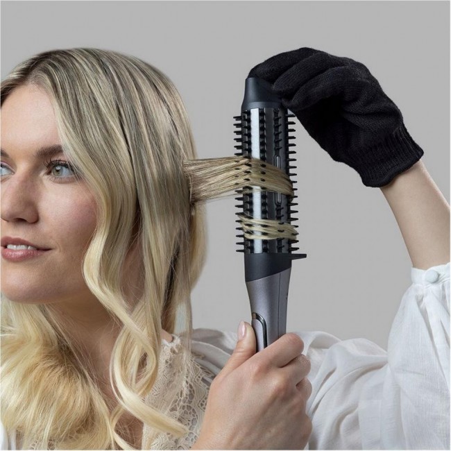 Remington PROluxe You Adaptive Hot Brush CB9800