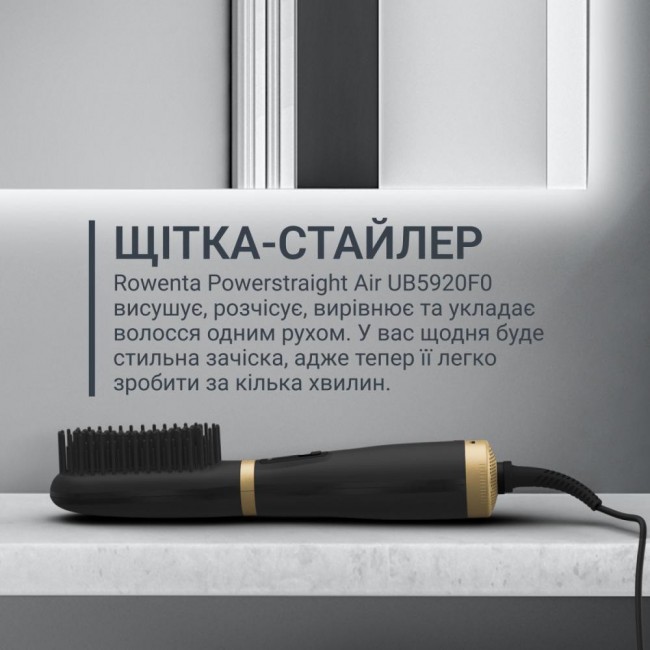 Rowenta Power Straight Air UB5920F0