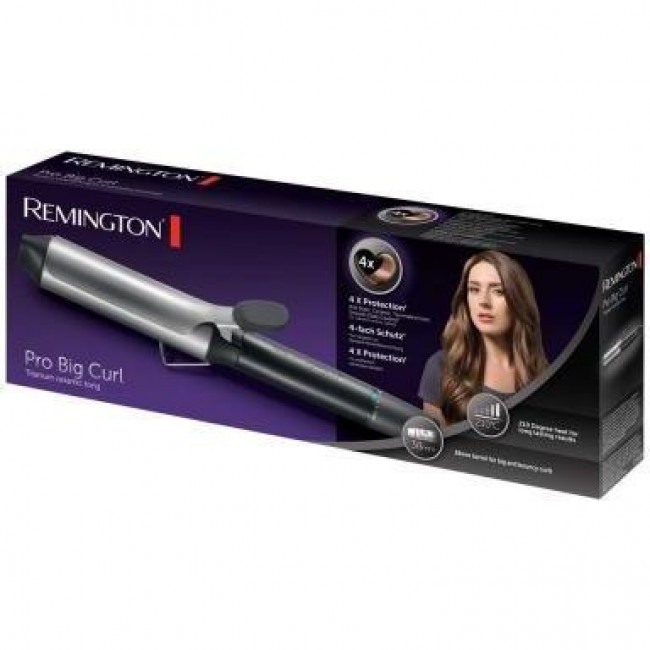 Remington Pro Big Curl CI5538