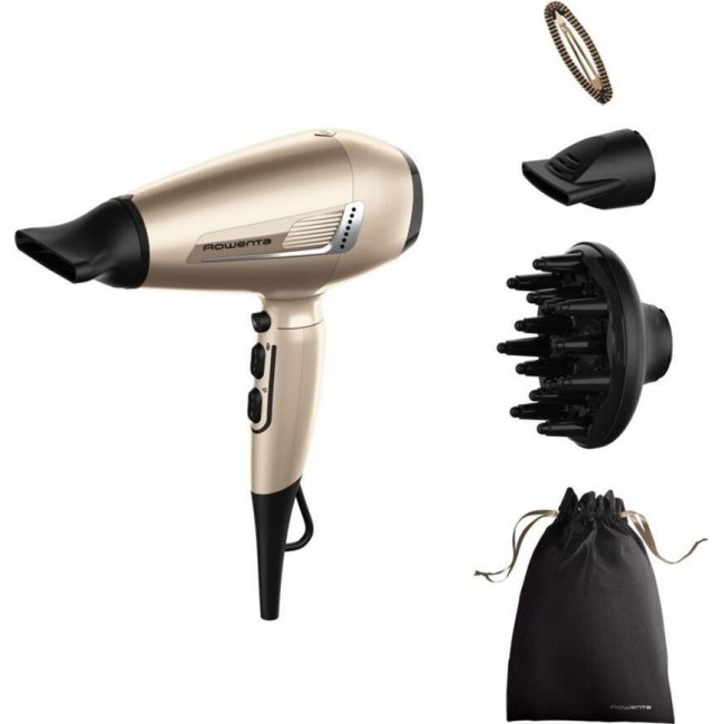 Rowenta Pro Expert Tresor Collection CV8861F0