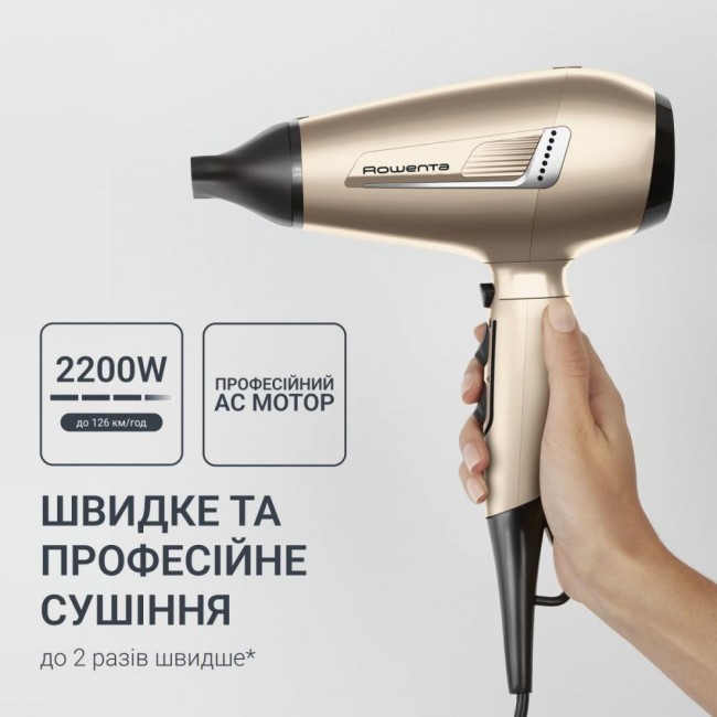Rowenta Pro Expert Tresor Collection CV8861F0