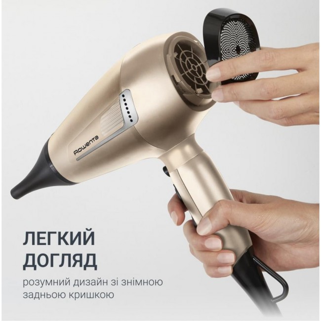 Rowenta Pro Expert Tresor Collection CV8861F0