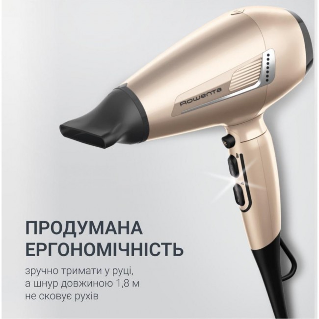 Rowenta Pro Expert Tresor Collection CV8861F0