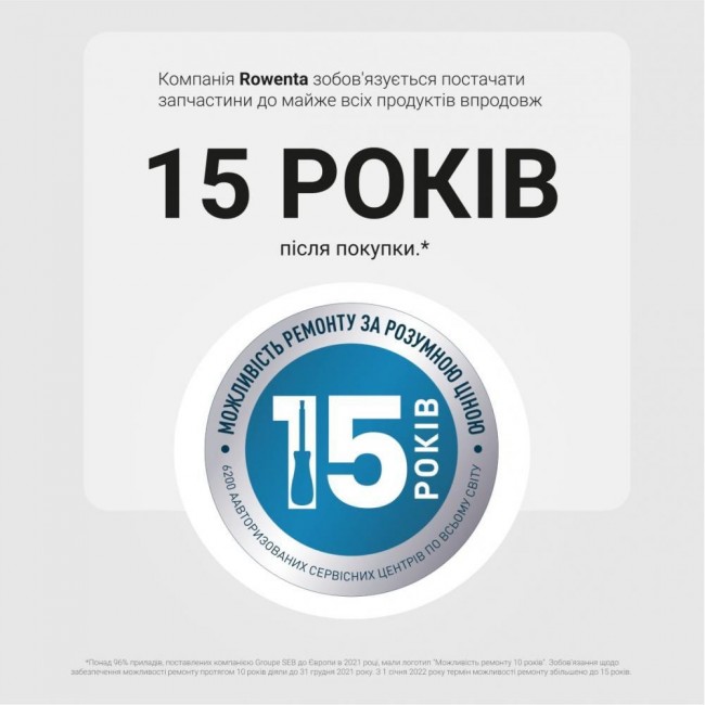 Rowenta Pro Expert Tresor Collection CV8861F0