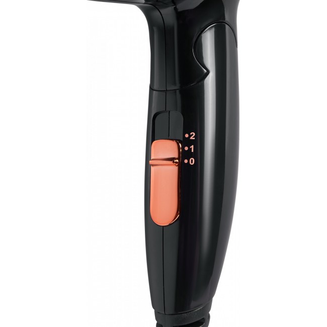 Rotex RFF122-B Voyage Compact