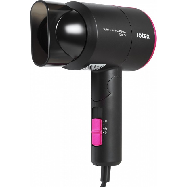 Rotex RFF126-V FutureCare Compact