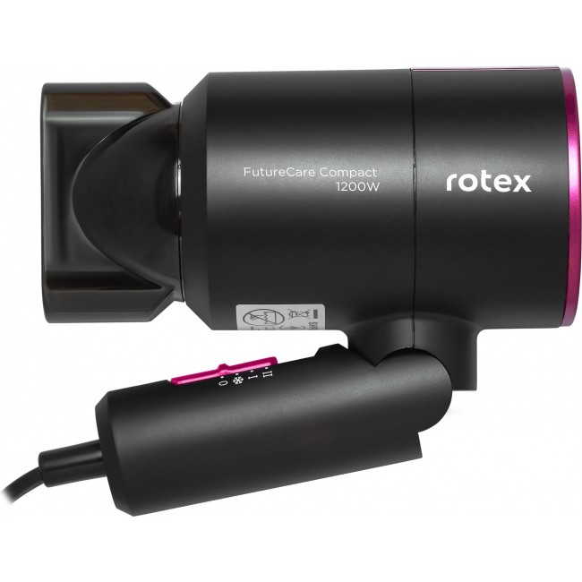 Rotex RFF126-V FutureCare Compact