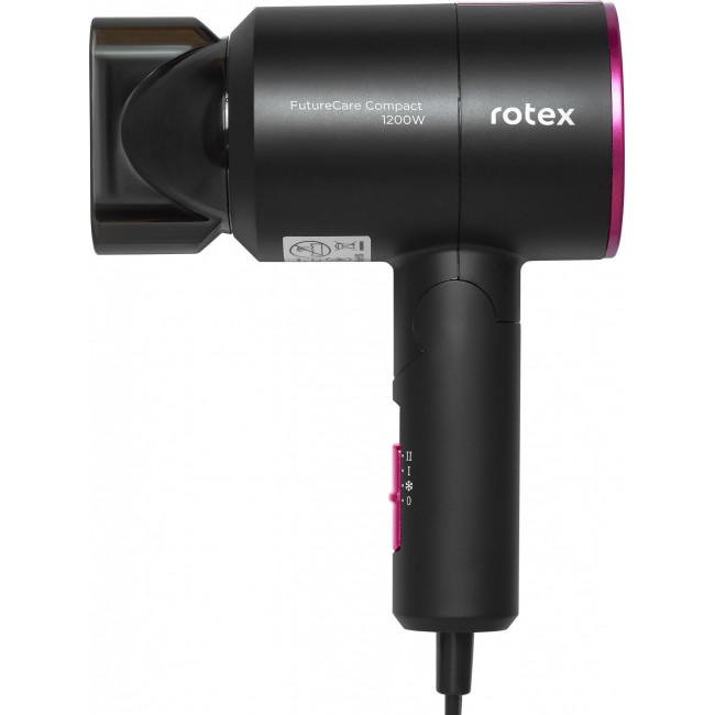 Rotex RFF126-V FutureCare Compact
