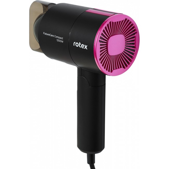 Rotex RFF126-V FutureCare Compact
