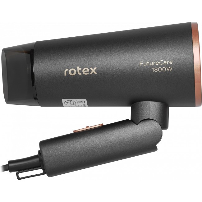 Rotex RFF186-V FutureCare