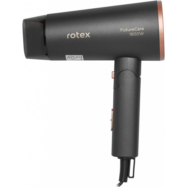 Rotex RFF186-V FutureCare