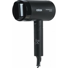 Rotex RFF205-V DelicateCare Pro