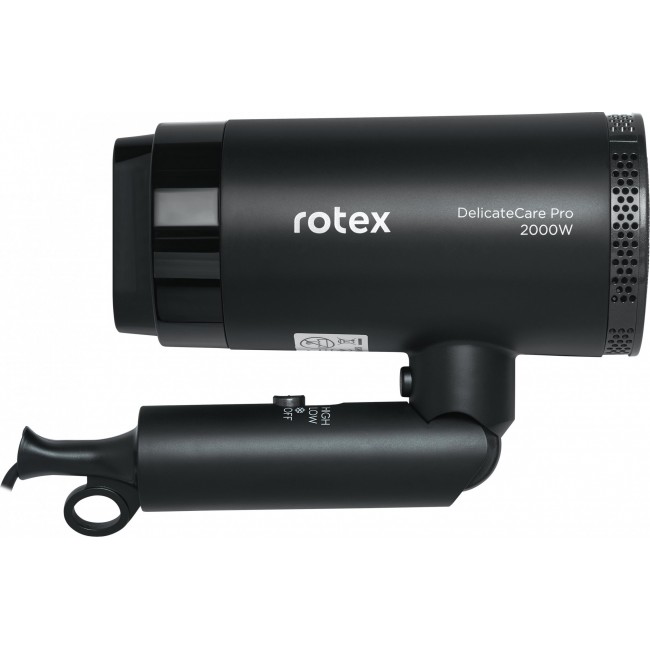 Rotex RFF205-V DelicateCare Pro