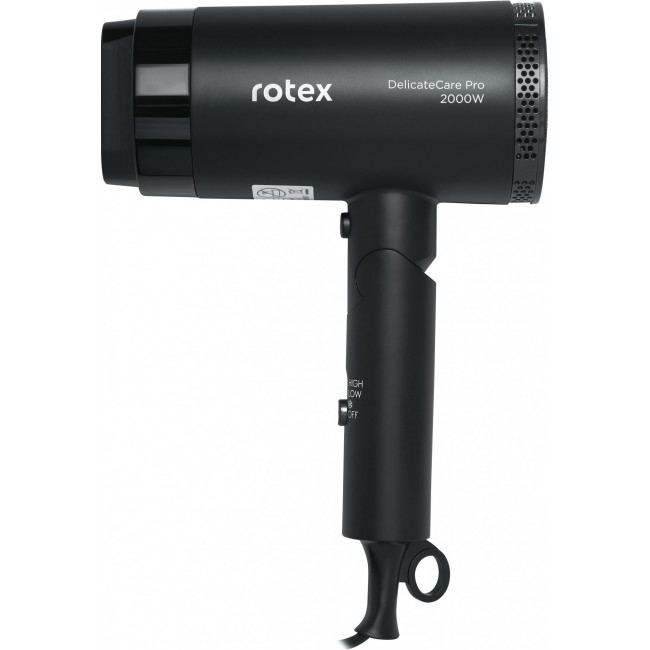 Rotex RFF205-V DelicateCare Pro