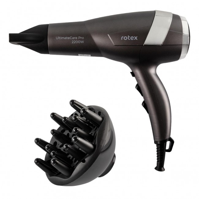 Rotex RFF220-R UltimateCare Pro
